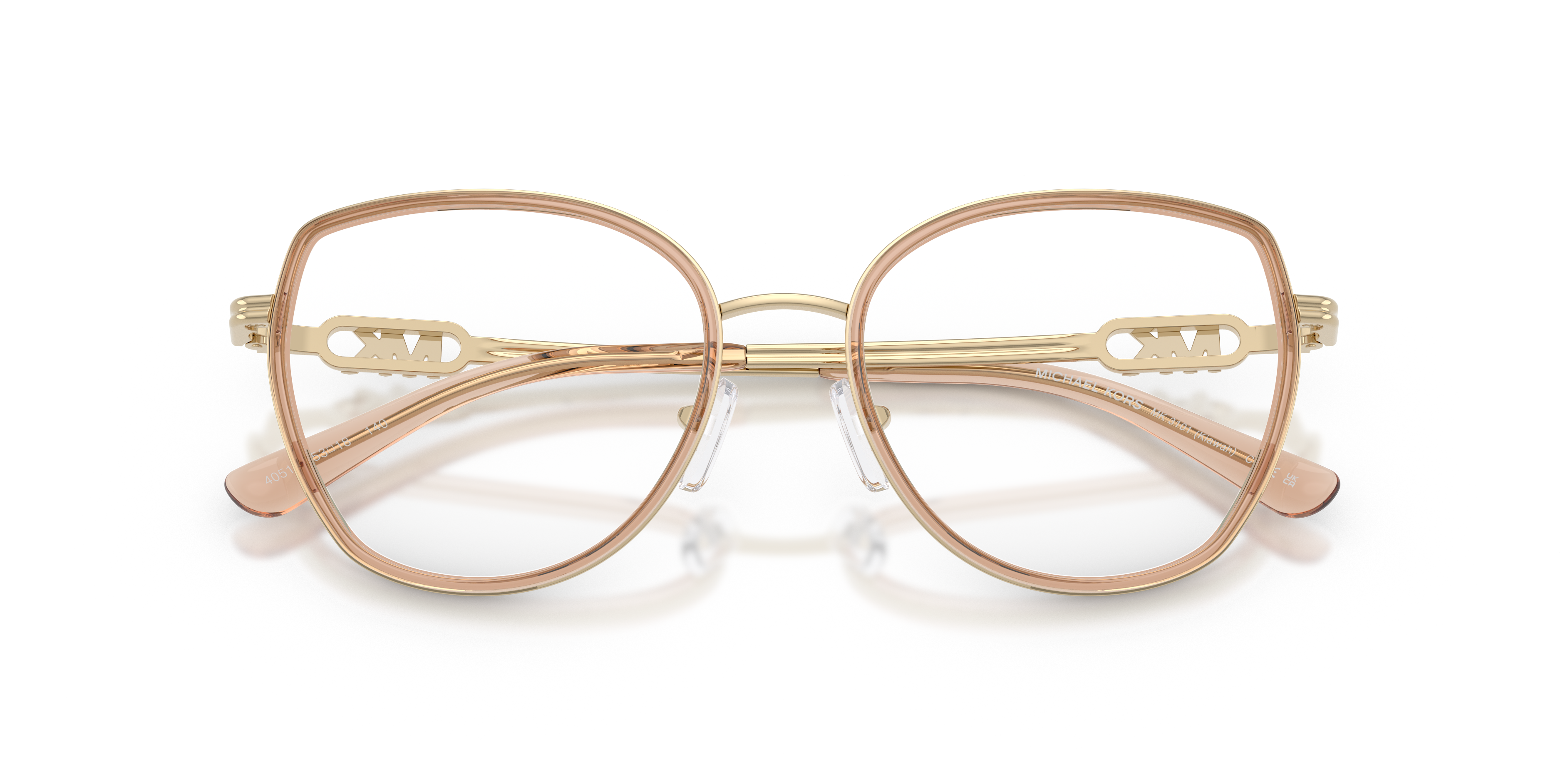 Michael Kors MK3101 4051 Kiawah 